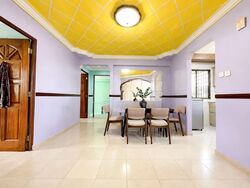 Blk 512 Woodlands Drive 14 (Woodlands), HDB 4 Rooms #575613911